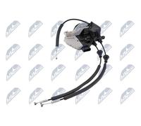 NTY EZC-HY-629 Serratura sportello