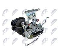 NTY EZC-HY-633 Serratura sportello
