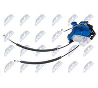 NTY EZC-HY-653 Serratura sportello