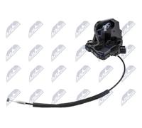 Serratura portiera anteriore Sx EZC-HY-669 NTY per HYUNDAI i20 II i20 ACTIVE
