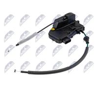 NTY EZC-HY-677 Serratura sportello