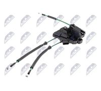NTY EZC-HY-760 Serratura sportello