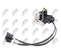 Serratura portiera anteriore Sx EZC-KA-069 NTY