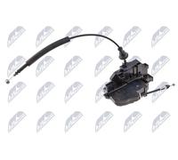 NTY EZC-KA-077 Serratura sportello