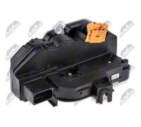 NTY EZC-PL-168 Serratura sportello