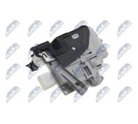 NTY EZC-SE-002 Serratura sportello per VW Eos (1F7, 1F8) per SEAT Altea (5P1)