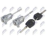 NTY EZC-SE-043 Serratura sportello