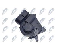 NTY EZC-TY-000 Serratura sport. per TOYOTA
