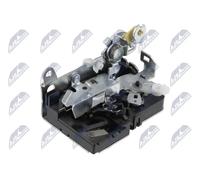Serratura portiera anteriore Sx EZC-VC-030 NTY per IVECO DAILY IV Autobus