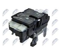 NTY Serratura sport. compatibile con VOLVO EZC-VV-054