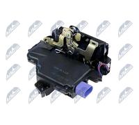 Serratura portiera anteriore Sx EZC-VW-005 NTY per VW SKODA SEAT