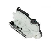 NTY Serratura sport. compatibile con AUDI SEAT VW VAG EZC-VW-212
