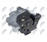 NTY Serratura sport. compatibile con AUDI VW VAG EZC-AU-105