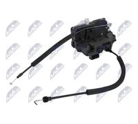 Serratura portiera anteriore Sx senza funzione Safelock EZC-CT-091 NTY