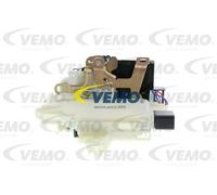 Serratura portiera anteriore Sx V10-85-0011 VEMO per VW SEAT