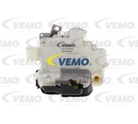 Serratura portiera anteriore Sx V10-85-0023 VEMO per AUDI SEAT