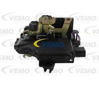 Serratura portiera anteriore Sx V10-85-6346 VEMO per VW SEAT SKODA PORSCHE
