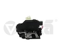 Serratura portiera Assale anteriore Dx 98370095101 vika per VW SEAT