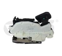 Serratura portiera Assale anteriore Sx 88371408801 vika per VW SKODA SEAT AUDI