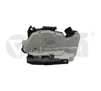 Serratura portiera Assale posteriore Sx 88391286701 vika per VW SEAT
