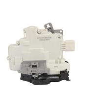 Serratura portiera Attuatore Serratura Fermo Per A4 8k 2009 2010 2011 2012 8J1837015A 8J1837016A 8J2837015A 8J2837016A 8K0839015C 8K0839016(Posteriore destro)