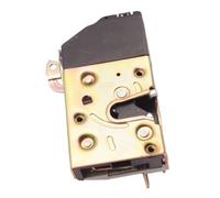 Serratura Portiera Auto Per Peugeot 206 207 Porte Anteriori Posteriori 9687191280 9805089180 9687191180 9138J0 Attuatore Serratura Porta Blocco Porta Auto Serratura Porta(Anteriore sinistro)