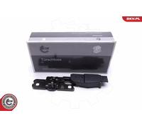 Serratura portiera Bagagliaio 16SKV368 ESEN SKV per AUDI SKODA
