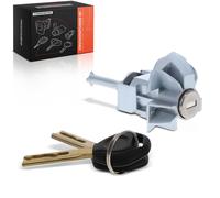 Serratura Portiera Chiave Anteriore Destro per BMW E46 E36 1993-2007