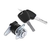 Serratura Portiera Chiave Anteriore Sinistra per Fiat Panda 141 46537790