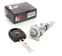 Serratura Portiera Chiave Davanti SX 1K5837167B per VW Golf 6 Variant