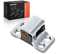 Serratura Portiera Chiave Destra per Mercedes W123 S123 C123 Anno di Cost. 79-85