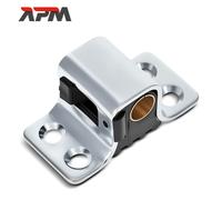 Serratura Portiera Chiave SX per Mercedes-Benz 123 Berlina W123