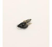 Serratura Portiera Cilindro Set Außentür Lancia Ypsilon 2003-2011