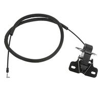 NTY EZC-RE-183 Serratura cofano post. per NISSAN,OPEL,RENAULT