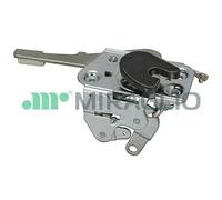 Serratura portiera Dx 40/123 MIRAGLIO per FIAT 126