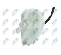 NTY Serratura sport. compatibile con HONDA EZC-HD-019