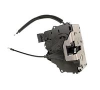 Serratura portiera FASFT95614 FAST