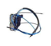 Serratura portiera Montaggio, esterno FASFT95616 FAST