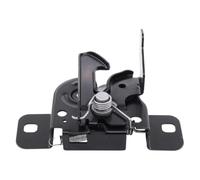Serratura Portiera Per Jeep Per Grand Per Cherokee 2005-2010 Blocco Porta | Per Commander 2006-2010 55396247 Gruppo Serratura Chiusura Cofano AF