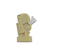 Serratura Portiera Per Toyota Per Echo Per Yaris Per Vitz Blocco Porta | Per Belta Per Vios Per Divertimento Per Cargo Per SCION XB Attuatore Serratura Porta(Anteriore sinistro)