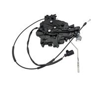Serratura Portiera Per VW Per Multivan 2008-2011 Blocco Porta | Attuatore Serratura Porta 7H0843653EA 7H0843653DG 7H0843654DG 7H0843654EA(Sono partiti)