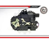 ESEN SKV Serratura Posteriore Sinistra per VW Golf IV Seat Leon Toledo II (1J1