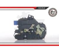 Serratura portiera posteriore 16SKV014 ESEN SKV per SKODA SEAT VW