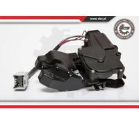 Serratura portiera posteriore 16SKV075 ESEN SKV per HONDA ACCORD VI S2000
