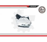 Serratura portiera posteriore 16SKV164 ESEN SKV per VW SKODA SEAT