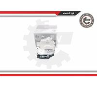 Serratura portiera posteriore 16SKV183 ESEN SKV per AUDI Q7 A8 D4 Q5 Q3 A4 B8 A3
