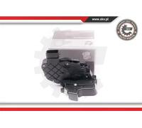 Serratura portiera posteriore 16SKV473 ESEN SKV per LAND ROVER FREELANDER 2