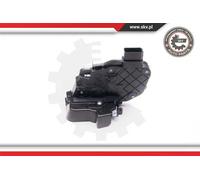 Serratura portiera posteriore 16SKV474 ESEN SKV per LAND ROVER FREELANDER 2