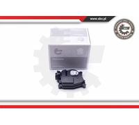 Serratura portiera posteriore 16SKV624 ESEN SKV per HYUNDAI ACCENT II