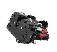 Serratura portiera posteriore destra for VW Golf V 5 Jetta III Touran 7L0839016